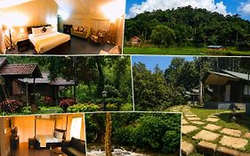 Three Hills Resort & Spa, Coorg